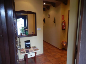  Casa Rural Los Olivos  Сотосеррано